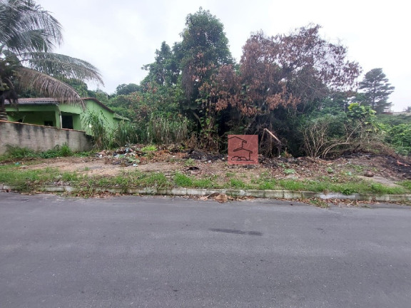 Imagem Terreno à Venda, 450 m² em Jardim Interlagos (ponta Negra) - Maricá