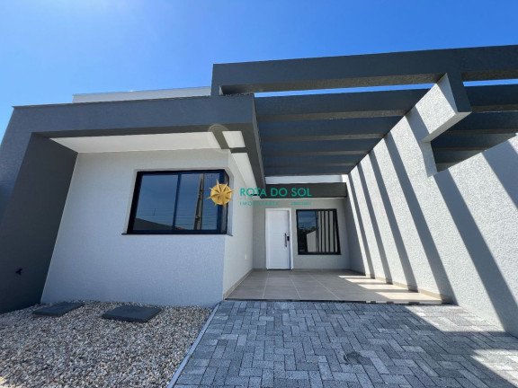 Imagem Casa com 2 Quartos à Venda, 100 m² em José Amândio - Bombinhas Imagem Casa com 2 Quartos à Venda, 100 m² em José Amândio - Bombinhas
