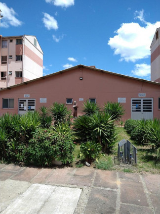 Imagem Apartamento com 2 Quartos à Venda, 38 m² em Rubem Berta Imagem Apartamento com 2 Quartos à Venda, 38 m² em Rubem Berta