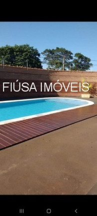 Imagem Casa com 1 Quarto à Venda, em Jardinopolis - Jardinópolis Imagem Casa com 1 Quarto à Venda, em Jardinopolis - Jardinópolis
