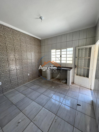 Imagem Casa com 2 Quartos à Venda, 53 m² em Jardim Imperial - Mogi Guaçu Imagem Casa com 2 Quartos à Venda, 53 m² em Jardim Imperial - Mogi Guaçu