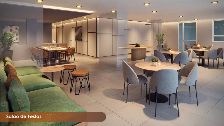 Imagem Apartamento com 2 Quartos à Venda, 62 m² em Vila Ipojuca - São Paulo