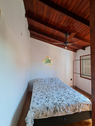 Imagem Casa com 5 Quartos à Venda, 181 m² em Barra Da Lagoa - Ubatuba