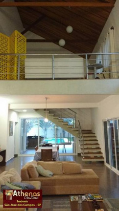 Imagem Casa com 4 Quartos à Venda, 380 m² em Urbanova - Sao Jose Dos Campos Imagem Casa com 4 Quartos à Venda, 380 m² em Urbanova - Sao Jose Dos Campos