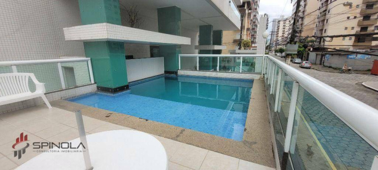 Imagem Apartamento com 3 Quartos à Venda, 129 m² em Ocian - Praia Grande Imagem Apartamento com 3 Quartos à Venda, 129 m² em Ocian - Praia Grande