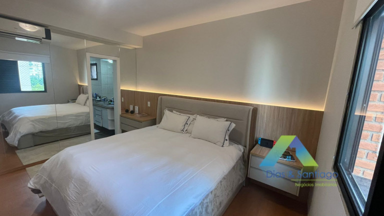 Imagem Apartamento com 3 Quartos à Venda, 170 m² em Moema Pássaros - São Paulo Imagem Apartamento com 3 Quartos à Venda, 170 m² em Moema Pássaros - São Paulo