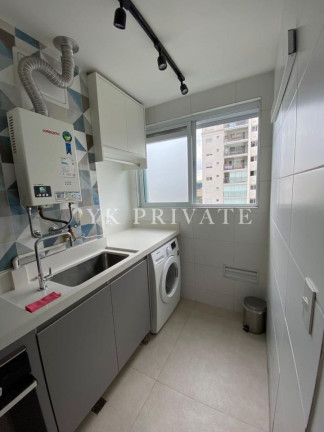 Imagem Apartamento com 1 Quarto à Venda, 55 m² em Vila Anastácio - São Paulo