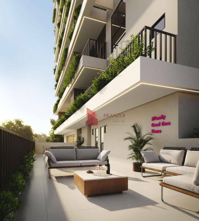 Imagem Apartamento com 1 Quarto à Venda, 63 m² em Fazenda - Itajaí Imagem Apartamento com 1 Quarto à Venda, 63 m² em Fazenda - Itajaí
