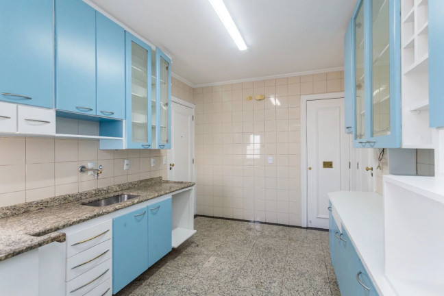 Imagem Apartamento com 4 Quartos à Venda, 105 m² em Perdizes - São Paulo