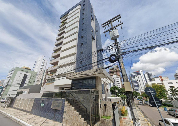 Imagem Apartamento com 4 Quartos à Venda, 225 m² em Manaíra - João Pessoa Imagem Apartamento com 4 Quartos à Venda, 225 m² em Manaíra - João Pessoa