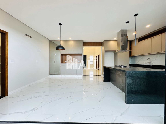 Imagem Casa com 3 Quartos à Venda, 250 m² em Setlife Mirassol - Mirassol Imagem Casa com 3 Quartos à Venda, 250 m² em Setlife Mirassol - Mirassol