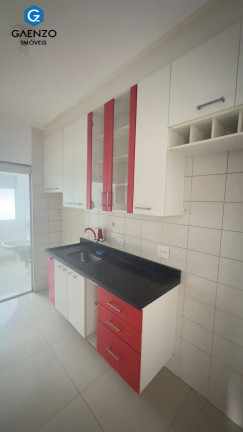 Imagem Apartamento com 2 Quartos à Venda, 62 m² em Santo Antônio - Osasco