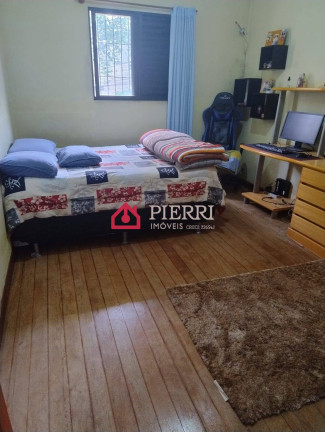 Sobrado com 2 Quartos à Venda, 137 m² em Vila Pompéia - São Paulo