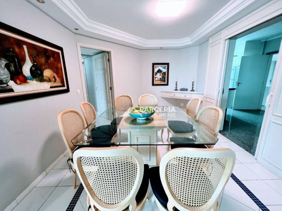 Imagem Apartamento com 4 Quartos à Venda, 292 m² em Riviera Módulo 6 - Bertioga Imagem Apartamento com 4 Quartos à Venda, 292 m² em Riviera Módulo 6 - Bertioga