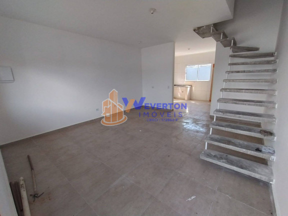Imagem Sobrado com 2 Quartos à Venda, em Bairro Itaoca - Mongaguá Imagem Sobrado com 2 Quartos à Venda, em Bairro Itaoca - Mongaguá