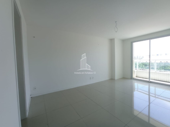 Imagem Apartamento com 3 Quartos à Venda, 146 m² em Guararapes - Fortaleza