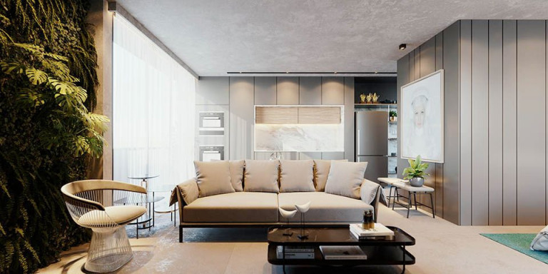 Imagem Apartamento com 1 Quarto à Venda, 28 m² em Manaíra - João Pessoa Imagem Apartamento com 1 Quarto à Venda, 28 m² em Manaíra - João Pessoa