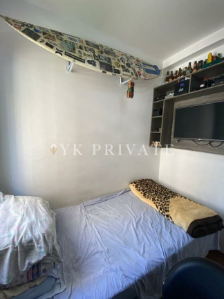 Imagem Apartamento com 3 Quartos à Venda, 60 m² em Pompéia - São Paulo