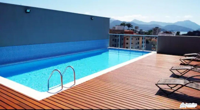 Imagem Apartamento com 1 Quarto à Venda, 41 m² em Itaguá - Ubatuba Imagem Apartamento com 1 Quarto à Venda, 41 m² em Itaguá - Ubatuba