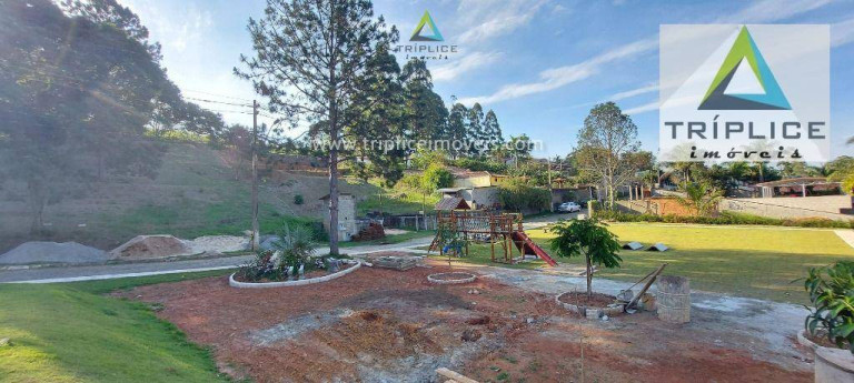 Imagem Terreno à Venda, 1.248 m² em Ipiranga - Juiz De Fora Imagem Terreno à Venda, 1.248 m² em Ipiranga - Juiz De Fora