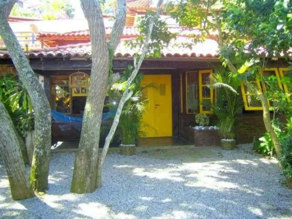 Imagem Casa com 6 Quartos à Venda, 550 m² em Geribá - Armação Dos Búzios