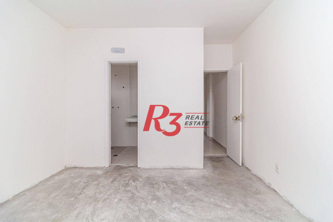 Imagem Apartamento com 1 Quarto à Venda, 65 m² em Boqueirão - Santos Imagem Apartamento com 1 Quarto à Venda, 65 m² em Boqueirão - Santos