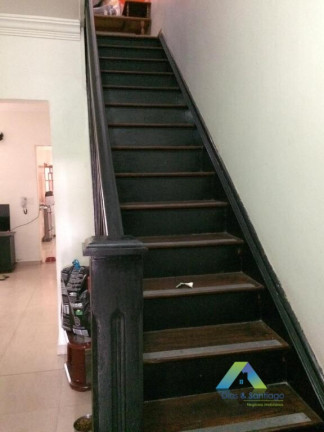 Imagem Sobrado com 3 Quartos à Venda, 140 m² em Vila Mariana - São Paulo Imagem Sobrado com 3 Quartos à Venda, 140 m² em Vila Mariana - São Paulo