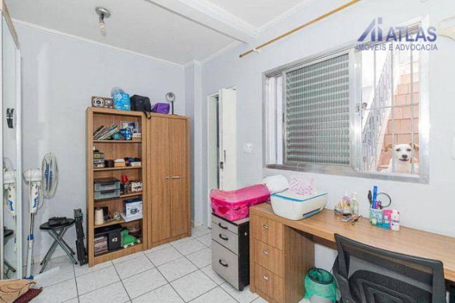 Imagem Sobrado com 3 Quartos à Venda, 140 m² em Vila Maria - São Paulo Imagem Sobrado com 3 Quartos à Venda, 140 m² em Vila Maria - São Paulo