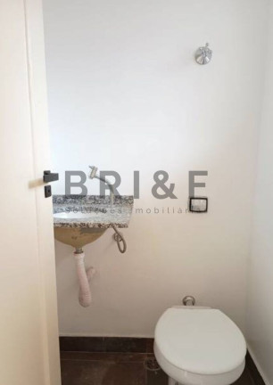 Imagem Casa com 4 Quartos à Venda, 140 m² em Brooklin - São Paulo Imagem Casa com 4 Quartos à Venda, 140 m² em Brooklin - São Paulo