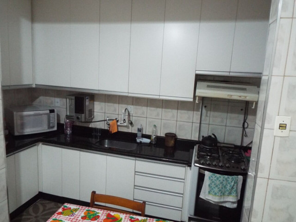 Imagem Sobrado com 3 Quartos à Venda, 178 m² em Parque Das Nações - Santo André Imagem Sobrado com 3 Quartos à Venda, 178 m² em Parque Das Nações - Santo André