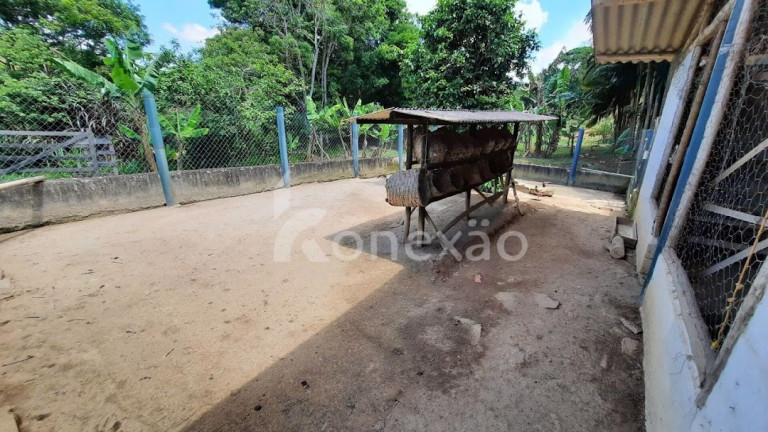 Imagem Chácara com 1 Quarto à Venda, 90 m² em Centro - Paraibuna Imagem Chácara com 1 Quarto à Venda, 90 m² em Centro - Paraibuna