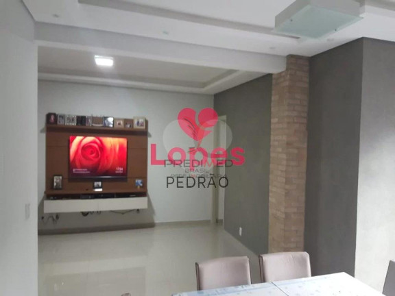 Imagem Casa com 3 Quartos à Venda, 200 m² em Jardim Príncipe - Lençóis Paulista Imagem Casa com 3 Quartos à Venda, 200 m² em Jardim Príncipe - Lençóis Paulista