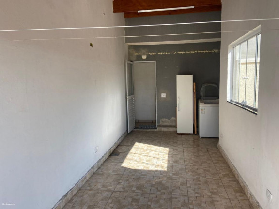 Imagem Cobertura com 2 Quartos à Venda, 40 m² em Parque Capuava - Santo André