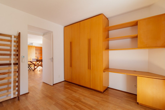 Imagem Apartamento com 2 Quartos à Venda, 117 m² em Pinheiros - São Paulo Imagem Apartamento com 2 Quartos à Venda, 117 m² em Pinheiros - São Paulo
