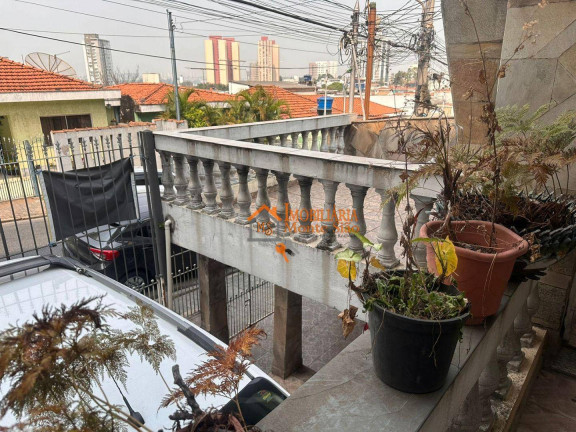 Imagem Sobrado com 6 Quartos à Venda, 200 m² em Camargos - Guarulhos Imagem Sobrado com 6 Quartos à Venda, 200 m² em Camargos - Guarulhos
