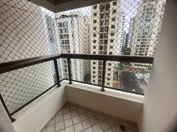 Imagem Apartamento com 2 Quartos à Venda, 75 m² em Cidade Monções - São Paulo