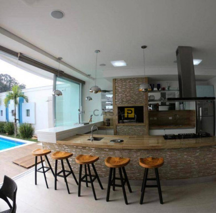 Imagem Casa com 4 Quartos à Venda, 395 m² em Parque Residencial Nardini - Americana Imagem Casa com 4 Quartos à Venda, 395 m² em Parque Residencial Nardini - Americana