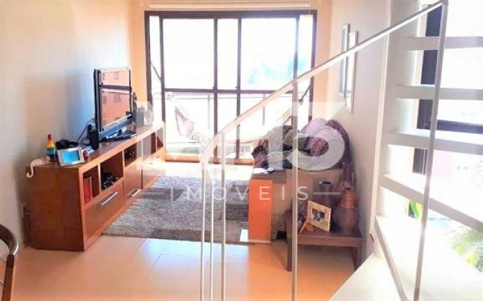 Imagem Cobertura com 3 Quartos à Venda, 154 m² em Jardim Paranapanema - Campinas Imagem Cobertura com 3 Quartos à Venda, 154 m² em Jardim Paranapanema - Campinas