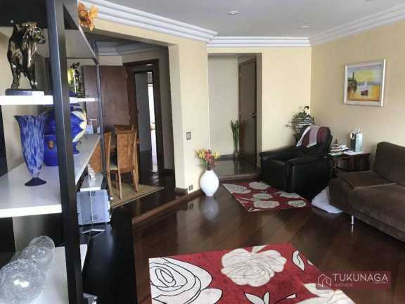 Imagem Apartamento com 4 Quartos à Venda, 164 m² em Vila Regente Feijó - São Paulo