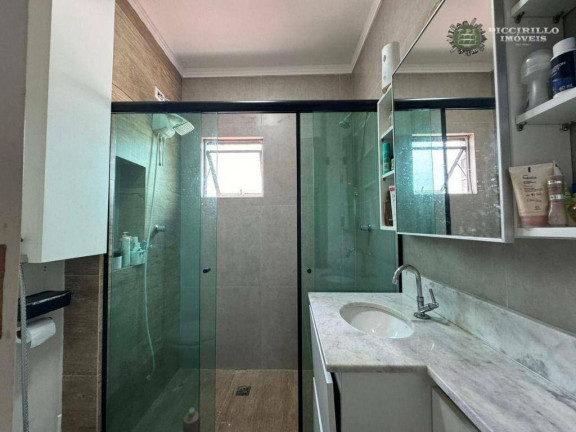Imagem Apartamento com 1 Quarto à Venda, 43 m² em Vila Guilhermina - Praia Grande Imagem Apartamento com 1 Quarto à Venda, 43 m² em Vila Guilhermina - Praia Grande