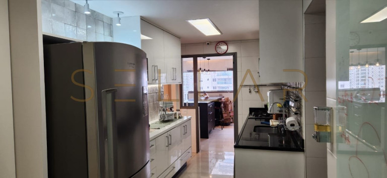 Imagem Apartamento com 3 Quartos à Venda, 310 m² em Vila Leopoldina - São Paulo Imagem Apartamento com 3 Quartos à Venda, 310 m² em Vila Leopoldina - São Paulo