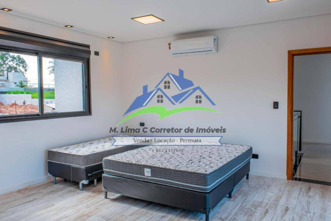 Imagem Casa de Condomínio com 4 Quartos à Venda, 780 m² em Estância Parque De Atibaia - Atibaia Imagem Casa de Condomínio com 4 Quartos à Venda, 780 m² em Estância Parque De Atibaia - Atibaia