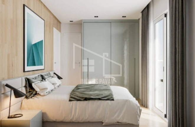Imagem Apartamento com 2 Quartos à Venda, 57 m² em Jardim Do Mar - São Bernardo Do Campo Imagem Apartamento com 2 Quartos à Venda, 57 m² em Jardim Do Mar - São Bernardo Do Campo