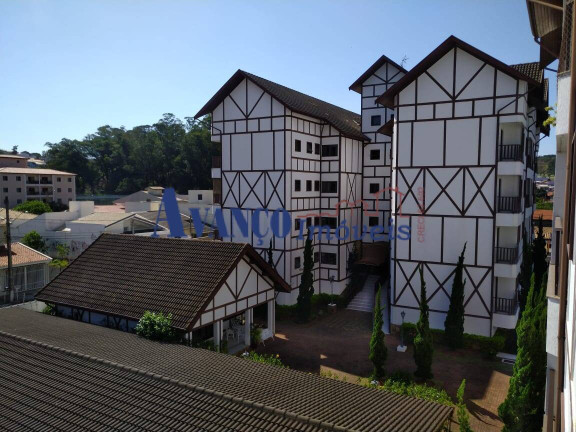 Imagem Apartamento com 3 Quartos à Venda, 96 m² em Parque Da Represa - Jundiaí