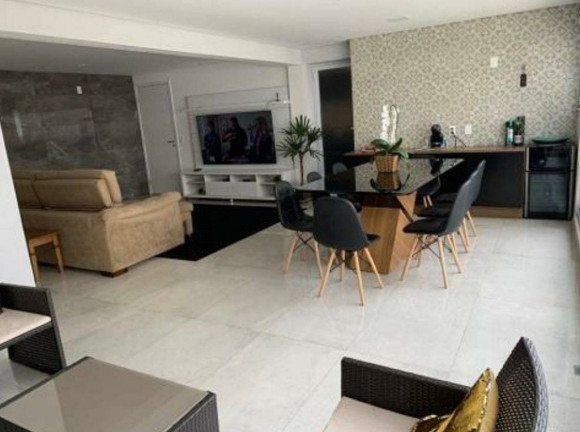 Imagem Apartamento com 4 Quartos à Venda, 136 m² em Lapa - São Paulo Imagem Apartamento com 4 Quartos à Venda, 136 m² em Lapa - São Paulo