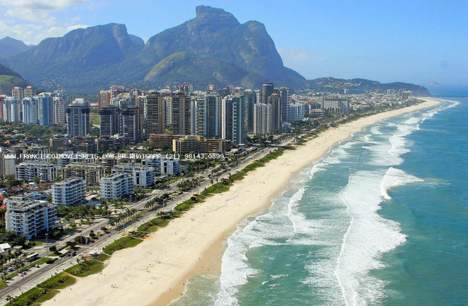 Imagem Apartamento com 4 Quartos à Venda, 314 m² em Barra Da Tijuca - Rio De Janeiro Imagem Apartamento com 4 Quartos à Venda, 314 m² em Barra Da Tijuca - Rio De Janeiro