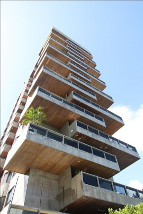 Imagem Apartamento com 4 Quartos à Venda, 359 m² em Meireles - Fortaleza
