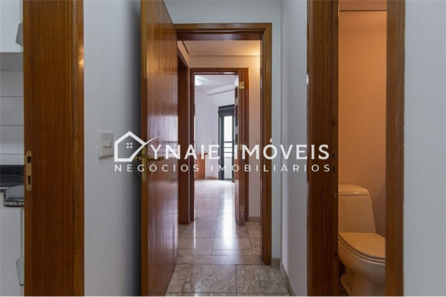 Imagem Apartamento com 3 Quartos à Venda, 117 m² em Tatuapé - São Paulo Imagem Apartamento com 3 Quartos à Venda, 117 m² em Tatuapé - São Paulo