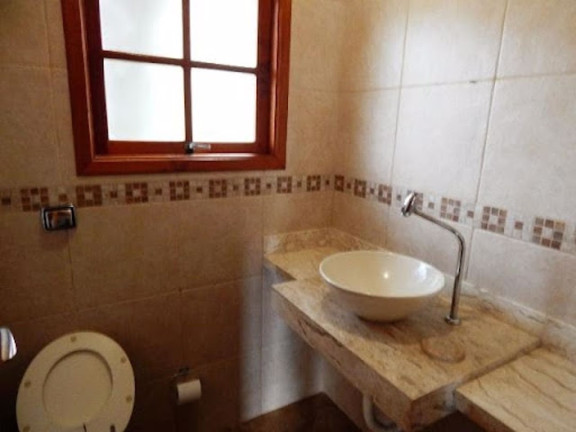 Imagem Casa com 4 Quartos à Venda, 420 m² em Vila Santista - Atibaia Imagem Casa com 4 Quartos à Venda, 420 m² em Vila Santista - Atibaia
