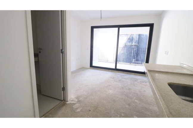 Imagem Imóvel com 1 Quarto à Venda, 27 m² em Perdizes - São Paulo Imagem Imóvel com 1 Quarto à Venda, 27 m² em Perdizes - São Paulo